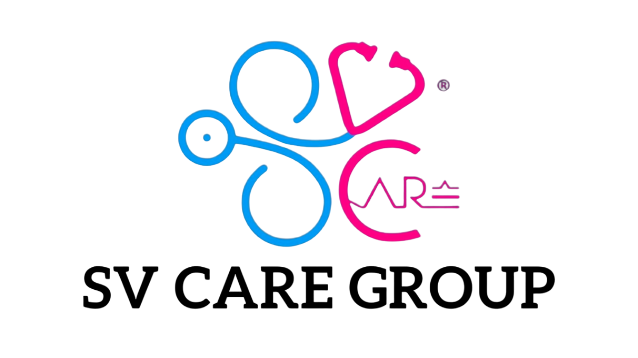 SV Care Logo
